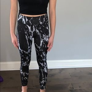 Forever 21 Athletic Leggings